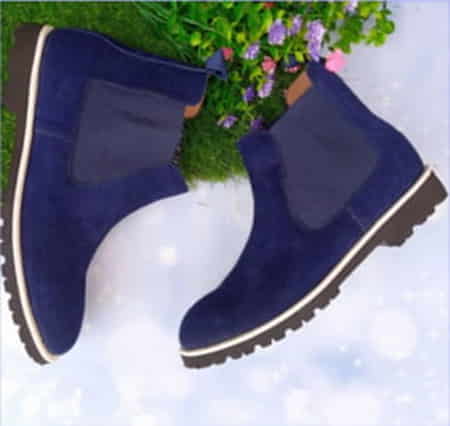 fave collection shoe 